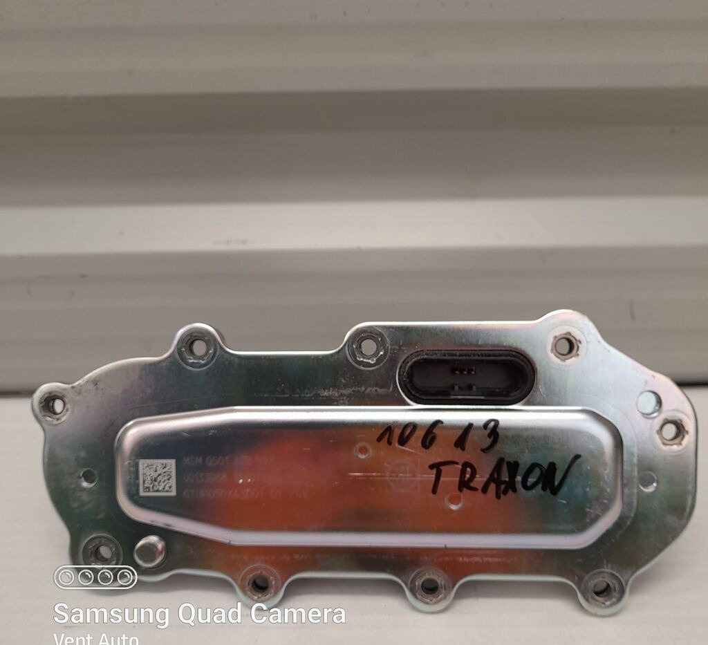 DAF XF 106 LIFT 0501328597 TRAXON - Unidad de control para Camión: foto 4 DAF XF 106 LIFT 0501328597 TRAXON - Unidad de control para Camión: foto 4