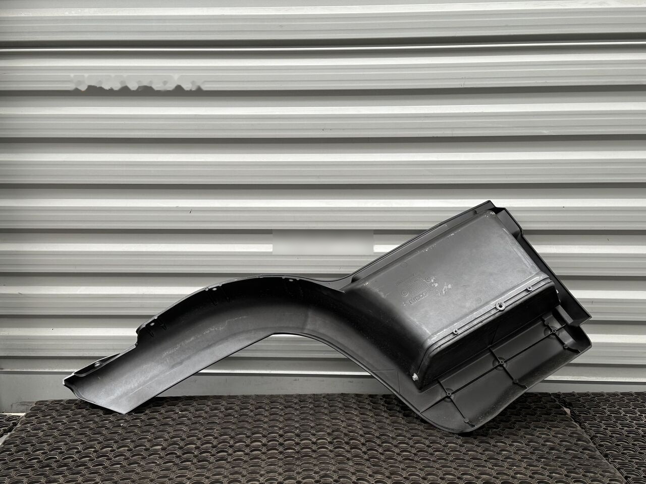 IVECO EUROCARGO LEFT 50403909 IVECO 50403909 - Peldaño para Camión: foto 3 IVECO EUROCARGO LEFT 50403909 IVECO 50403909 - Peldaño para Camión: foto 3