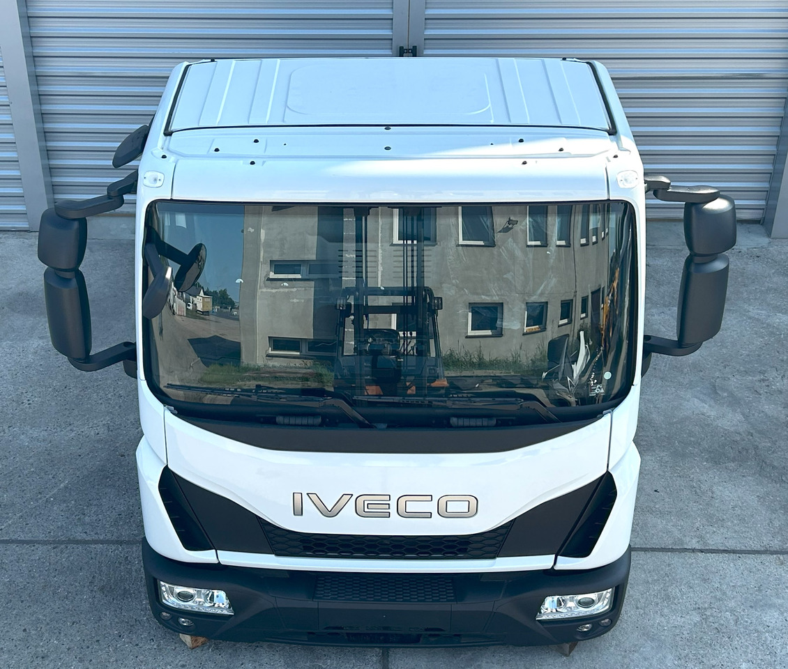 Cabina para Coche nuevo IVECO Eurocargo 75 DAY cabine Fahrerhaus Cab 2025: foto 11 Cabina para Coche nuevo IVECO Eurocargo 75 DAY cabine Fahrerhaus Cab 2025: foto 11