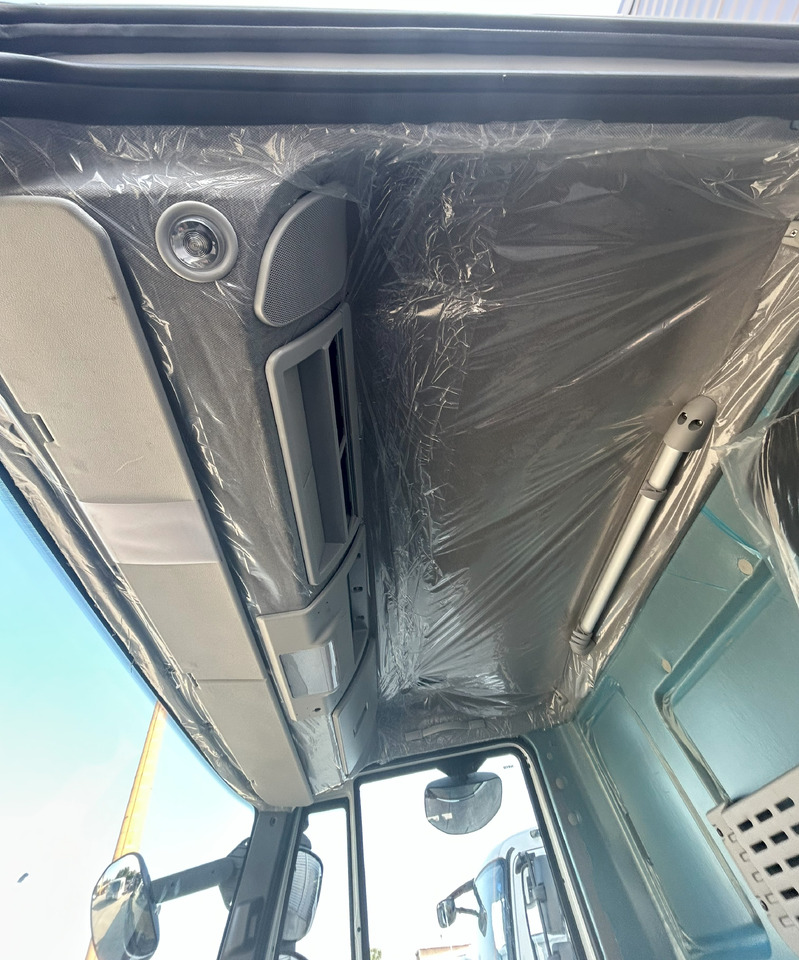 Cabina para Coche nuevo IVECO Eurocargo 75 DAY cabine Fahrerhaus Cab 2025: foto 20 Cabina para Coche nuevo IVECO Eurocargo 75 DAY cabine Fahrerhaus Cab 2025: foto 20