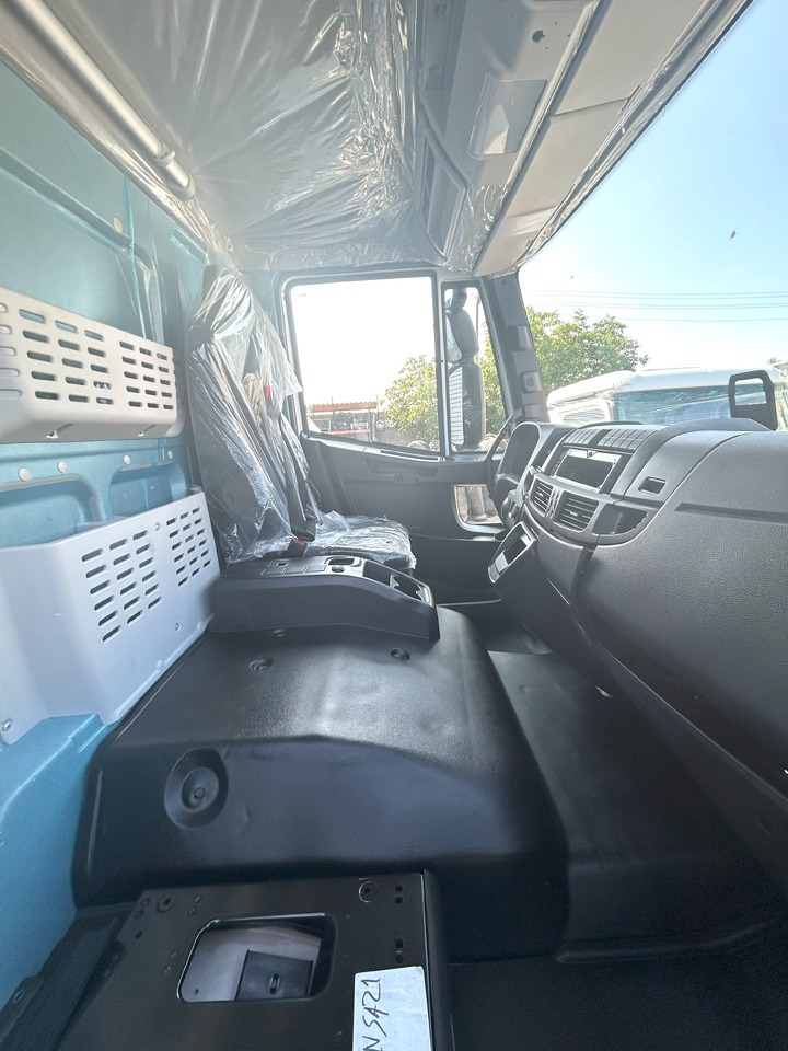 Cabina para Coche nuevo IVECO Eurocargo 75 DAY cabine Fahrerhaus Cab 2025: foto 27 Cabina para Coche nuevo IVECO Eurocargo 75 DAY cabine Fahrerhaus Cab 2025: foto 27