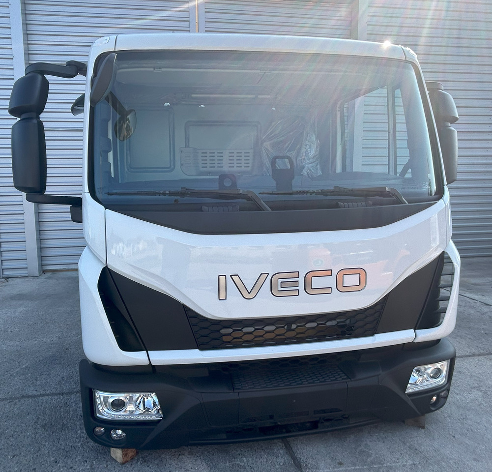 Cabina para Coche nuevo IVECO Eurocargo 75 DAY cabine Fahrerhaus Cab 2025: foto 10 Cabina para Coche nuevo IVECO Eurocargo 75 DAY cabine Fahrerhaus Cab 2025: foto 10