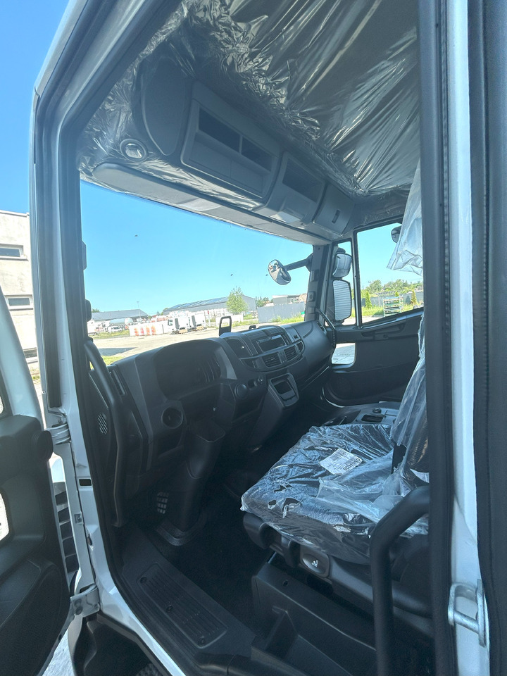 Cabina para Coche nuevo IVECO Eurocargo 75 DAY cabine Fahrerhaus Cab 2025: foto 18 Cabina para Coche nuevo IVECO Eurocargo 75 DAY cabine Fahrerhaus Cab 2025: foto 18