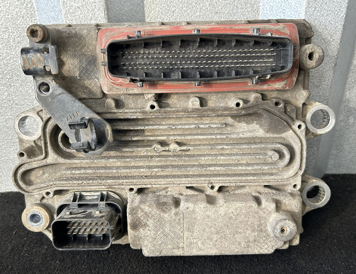 MERCEDES ACTROS MP4 ACM 2.1 A0004464954 - Unidad de control para Camión: foto 1 MERCEDES ACTROS MP4 ACM 2.1 A0004464954 - Unidad de control para Camión: foto 1