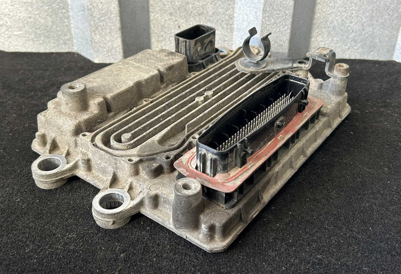 MERCEDES ACTROS MP4 ACM 2.1 A0004464954 - Unidad de control para Camión: foto 4 MERCEDES ACTROS MP4 ACM 2.1 A0004464954 - Unidad de control para Camión: foto 4