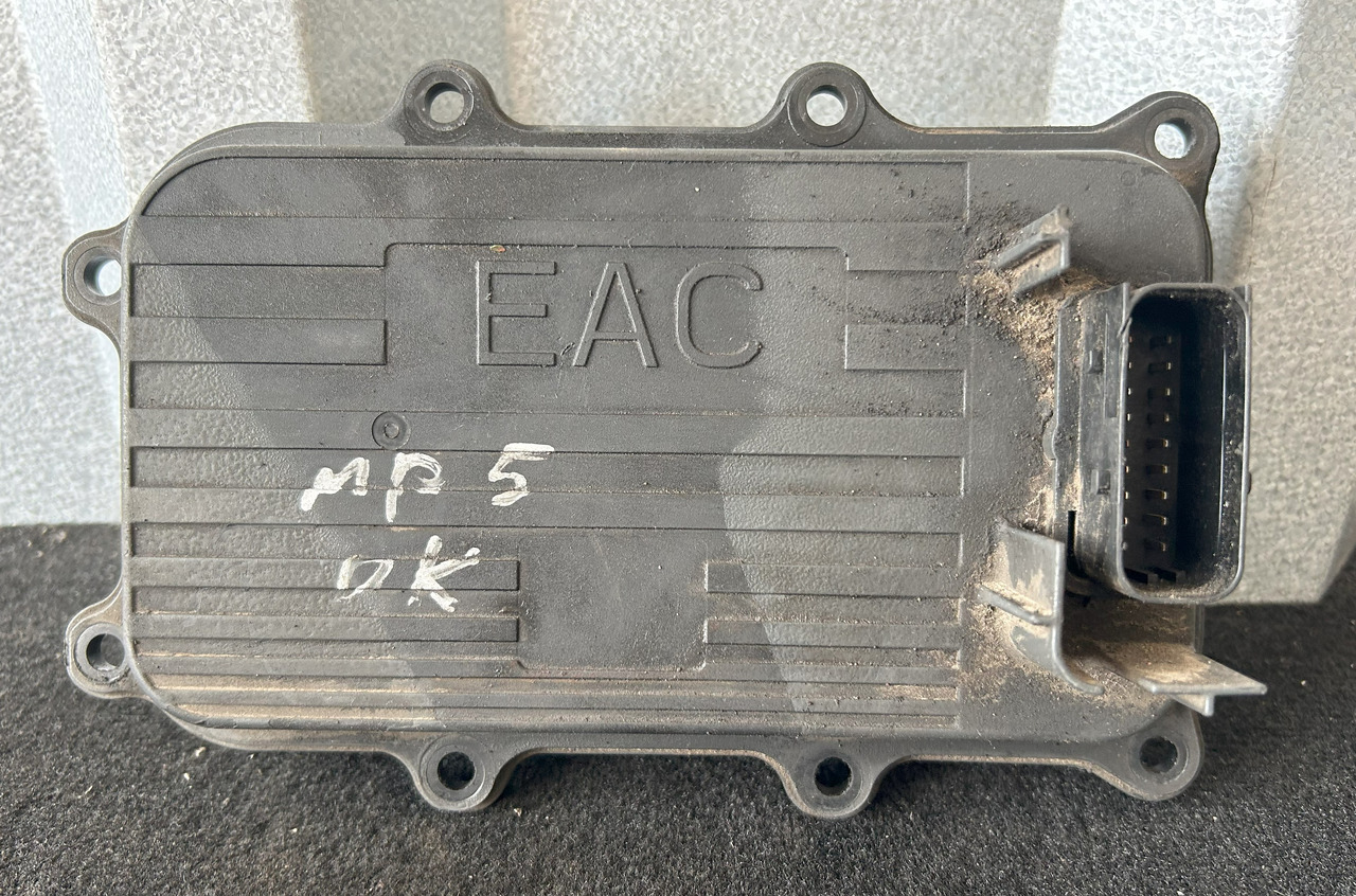 MERCEDES-BENZ ACTROS MP5 EAPU ECU ELECTRONICS - Unidad de control: foto 1 MERCEDES-BENZ ACTROS MP5 EAPU ECU ELECTRONICS - Unidad de control: foto 1