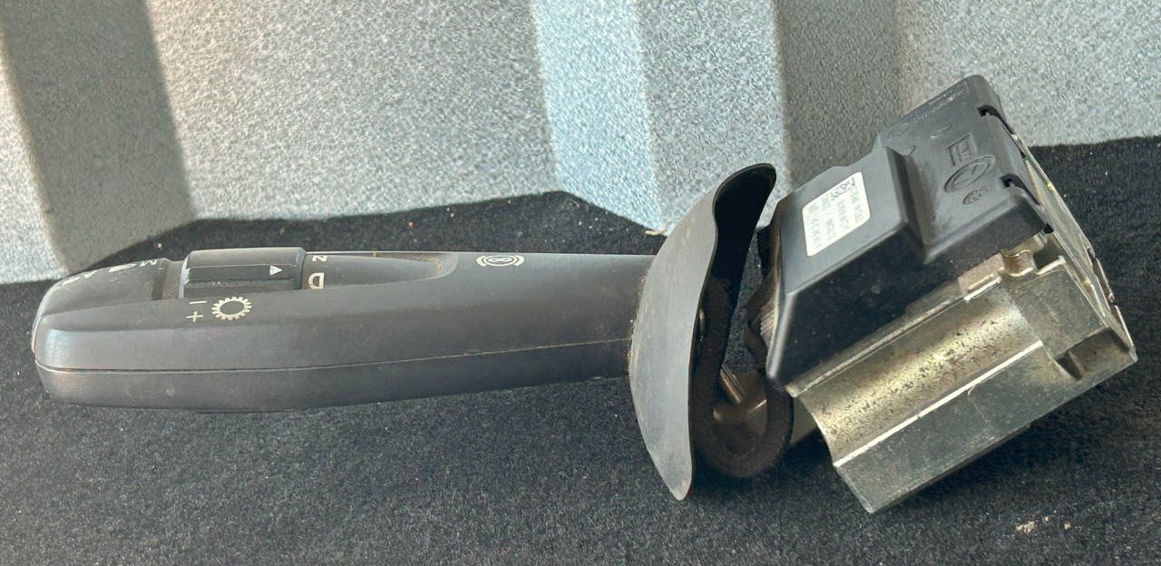 MERCEDES GEAR SHIFT PAPER ACTROS MP4 - Palanca de cambio: foto 4 MERCEDES GEAR SHIFT PAPER ACTROS MP4 - Palanca de cambio: foto 4