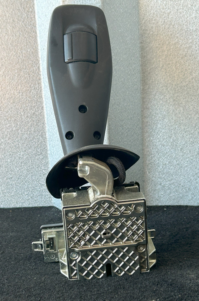 MERCEDES GEAR SHIFT PAPER ACTROS MP4 - Palanca de cambio: foto 5 MERCEDES GEAR SHIFT PAPER ACTROS MP4 - Palanca de cambio: foto 5