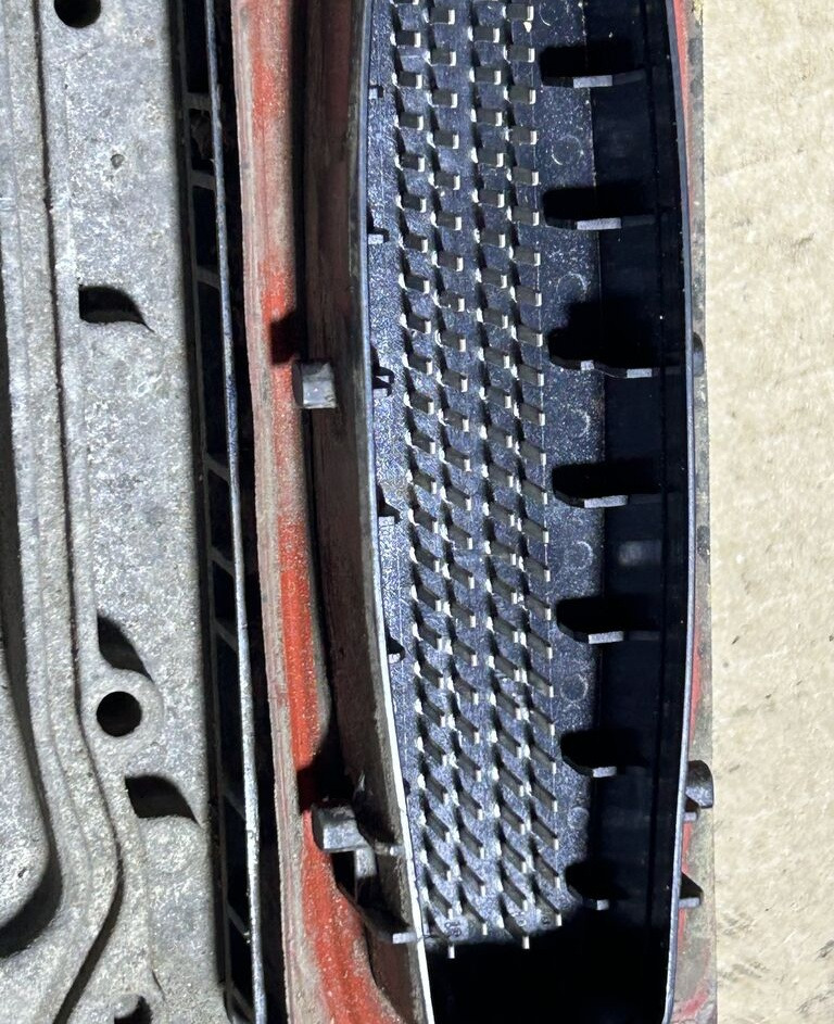 Mercedes-Benz ACM ACTROS AROCS MP4 Mercedes-Benz ACTROS AROCS MP4 truck - Unidad de control para Camión: foto 1 Mercedes-Benz ACM ACTROS AROCS MP4 Mercedes-Benz ACTROS AROCS MP4 truck - Unidad de control para Camión: foto 1