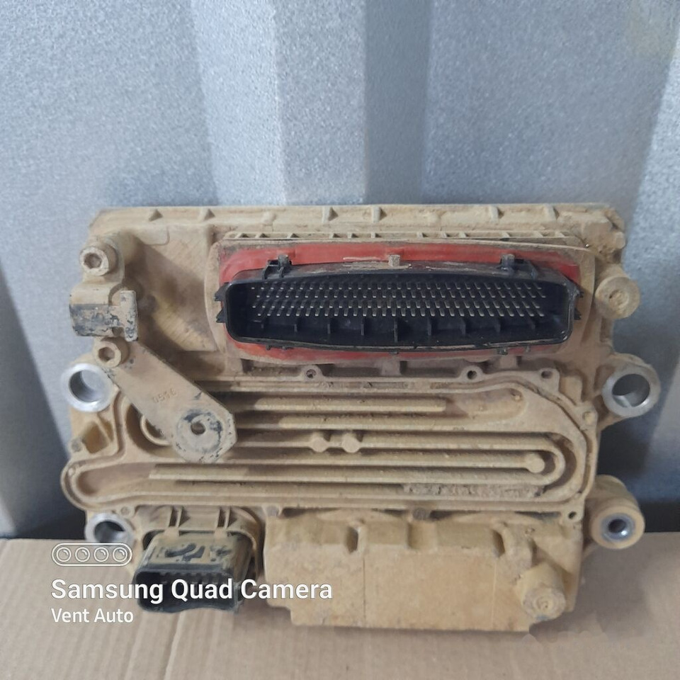 Mercedes-Benz ACTROS AROCS MP4 A0004464354 truck - Unidad de control para Camión: foto 1 Mercedes-Benz ACTROS AROCS MP4 A0004464354 truck - Unidad de control para Camión: foto 1