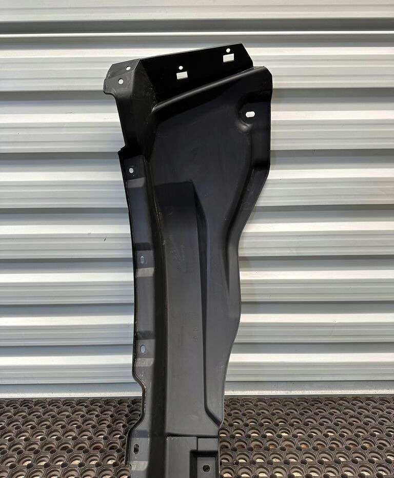 Mercedes-Benz ACTROS MP4 A9608814603 truck - Guardabarros para Camión: foto 1 Mercedes-Benz ACTROS MP4 A9608814603 truck - Guardabarros para Camión: foto 1