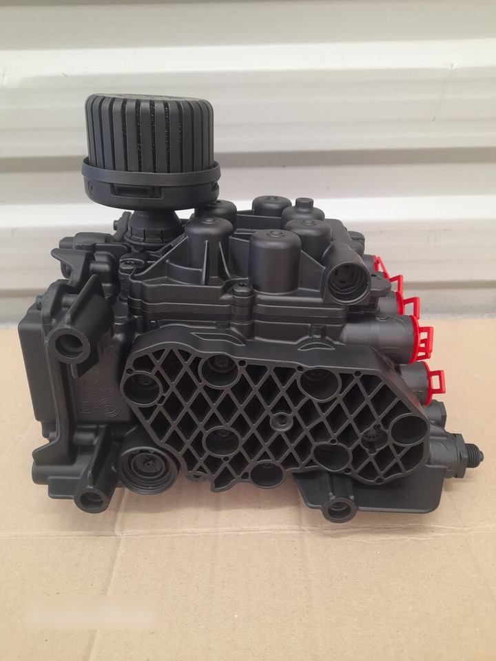 Mercedes-Benz ACTROS MP4 EL2208 A0014462064 - Piezas de freno para Camión: foto 2 Mercedes-Benz ACTROS MP4 EL2208 A0014462064 - Piezas de freno para Camión: foto 2