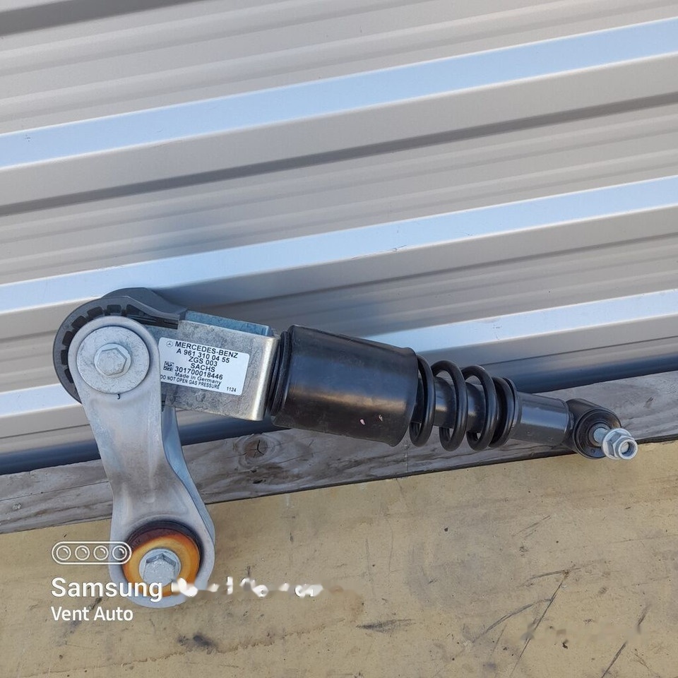 Mercedes-Benz ACTROS MP5 A9613100455 / A9613105255 / A9623101955 Mercedes-Benz A9613100455 / A9613105255 / A9623101955 - Amortiguadores para Camión: foto 2 Mercedes-Benz ACTROS MP5 A9613100455 / A9613105255 / A9623101955 Mercedes-Benz A9613100455 / A9613105255 / A9623101955 - Amortiguadores para Camión: foto 2