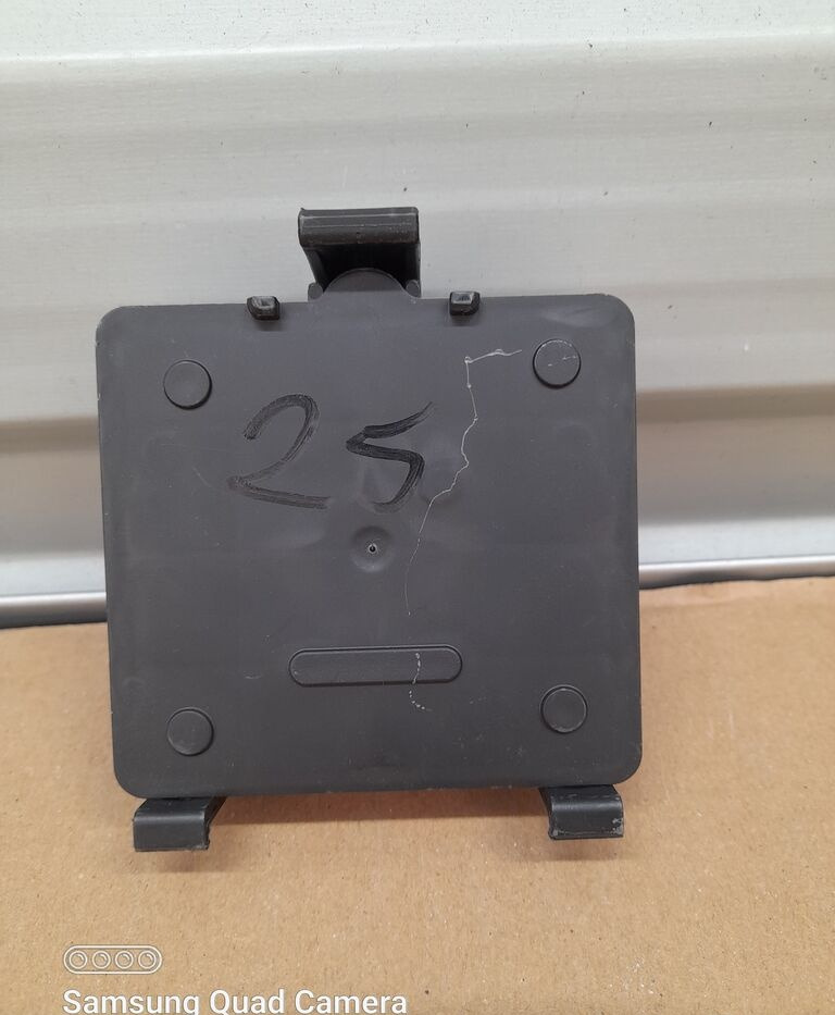 Mercedes-Benz CGW Mercedes-Benz ACTROS MP4 truck - Unidad de control para Camión: foto 3 Mercedes-Benz CGW Mercedes-Benz ACTROS MP4 truck - Unidad de control para Camión: foto 3