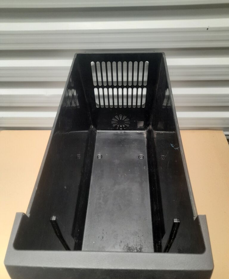 SCHOWEK, SZUFLADA Mercedes-Benz ACTROS MP4 A9608403343 truck - Cabina e interior para Camión: foto 2 SCHOWEK, SZUFLADA Mercedes-Benz ACTROS MP4 A9608403343 truck - Cabina e interior para Camión: foto 2