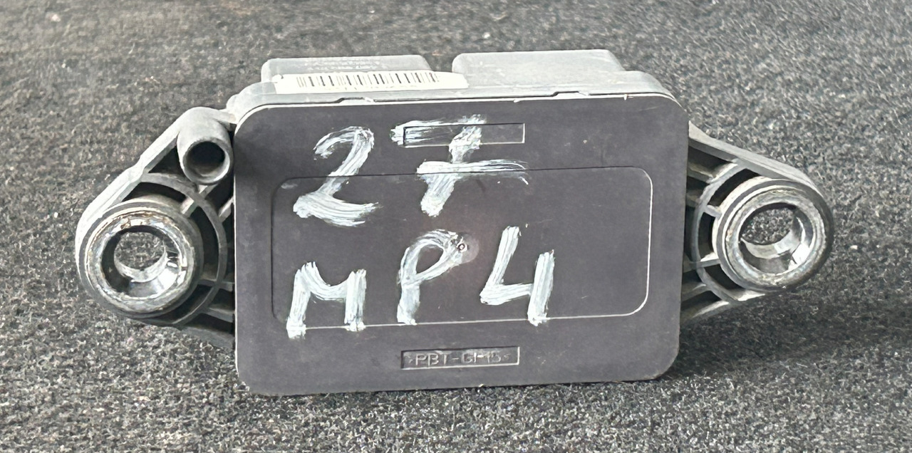 WABCO MODUŁ ESP Mercedes ACTROS MP4 - Sistema eléctrico para Camión: foto 3 WABCO MODUŁ ESP Mercedes ACTROS MP4 - Sistema eléctrico para Camión: foto 3