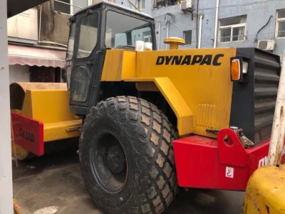 Cheap Price 12t Used Dynapac Ca30d Ca30 Ca25 Ca25D 10t Compact Roller - Compactador: foto 4 Cheap Price 12t Used Dynapac Ca30d Ca30 Ca25 Ca25D 10t Compact Roller - Compactador: foto 4