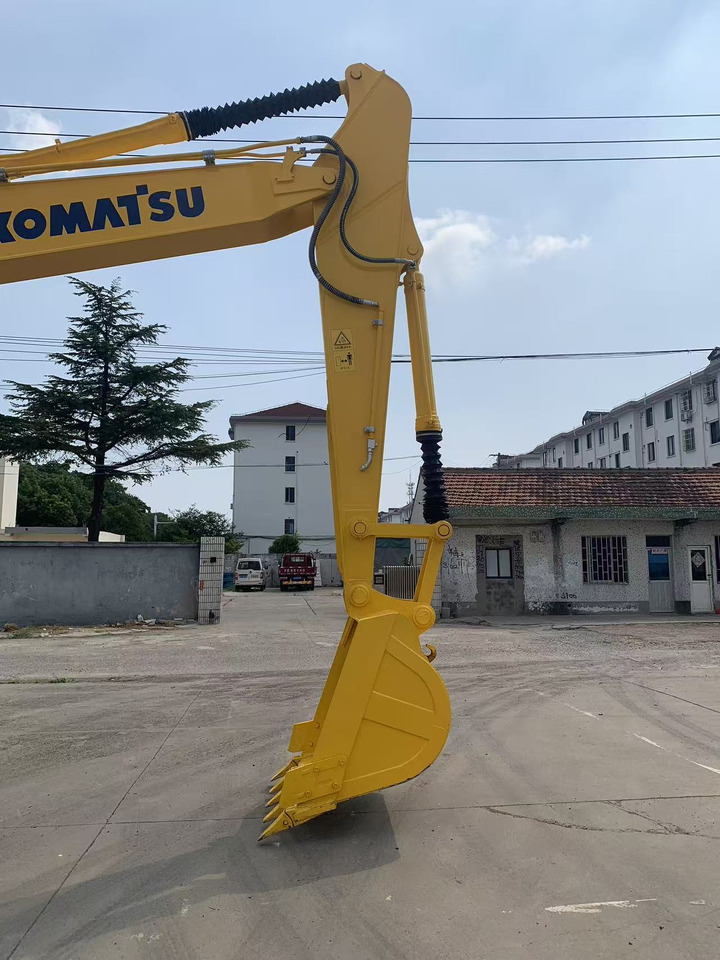 Komatsu PC240 Tracked Excavator Japan Origin - Excavadora de cadenas: foto 5 Komatsu PC240 Tracked Excavator Japan Origin - Excavadora de cadenas: foto 5