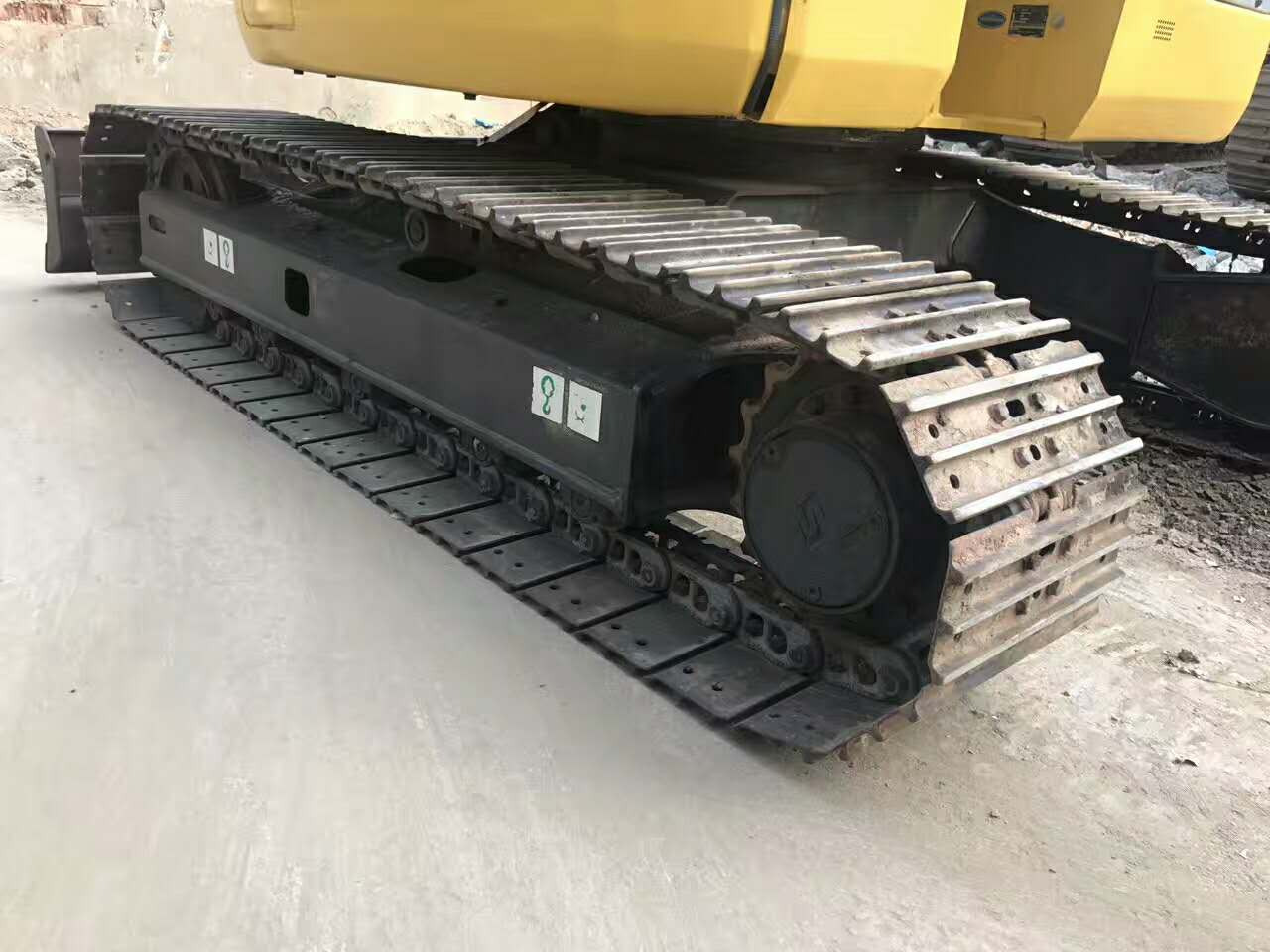 Komatsu Small Excavator PC78US Zero-tail Excavator Made in Japan - Excavadora de cadenas: foto 4 Komatsu Small Excavator PC78US Zero-tail Excavator Made in Japan - Excavadora de cadenas: foto 4