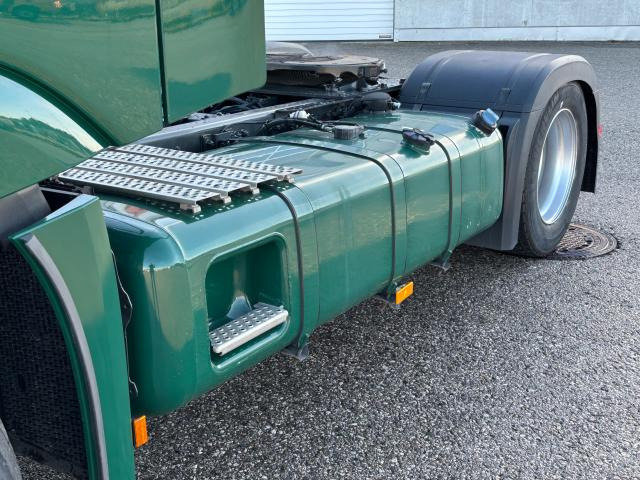 Mercedes-Benz Actros 1845 LS nRL - Cabeza tractora: foto 4 Mercedes-Benz Actros 1845 LS nRL - Cabeza tractora: foto 4