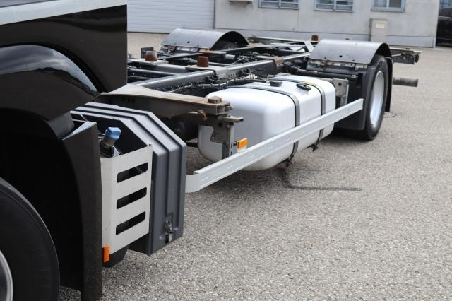 Mercedes-Benz Actros 1842 L nR - Camión portacontenedore/ Intercambiable: foto 4 Mercedes-Benz Actros 1842 L nR - Camión portacontenedore/ Intercambiable: foto 4