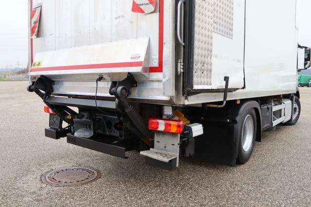 Mercedes-Benz Antos 1832 L - Camión frigorífico: foto 4 Mercedes-Benz Antos 1832 L - Camión frigorífico: foto 4