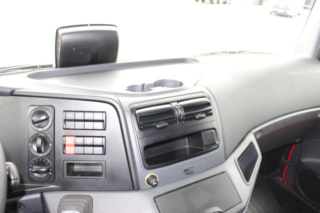 Leasing de Mercedes-Benz Atego 1223 L nR Mercedes-Benz Atego 1223 L nR: foto 10