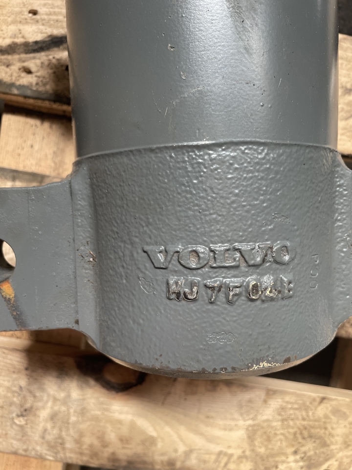 Stabilizator Volvo 160C - Bastidor/ Chasis: foto 3 Stabilizator Volvo 160C - Bastidor/ Chasis: foto 3