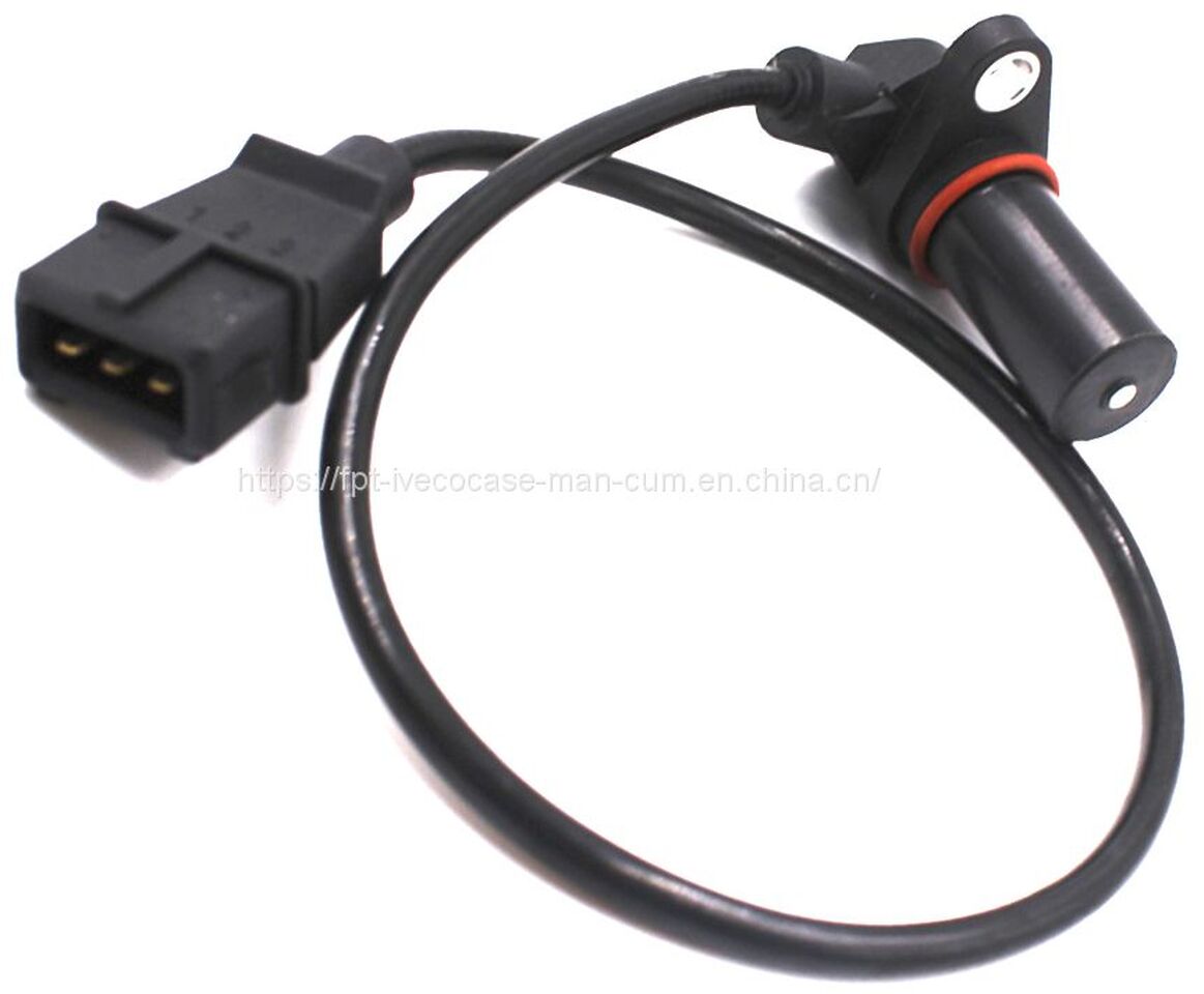 FPT IVECO CASE Cursor13 F3BE0684A B001 504003647 Truck Crank Sensor 99450797 - Sensor para Camión: foto 3 FPT IVECO CASE Cursor13 F3BE0684A B001 504003647 Truck Crank Sensor 99450797 - Sensor para Camión: foto 3