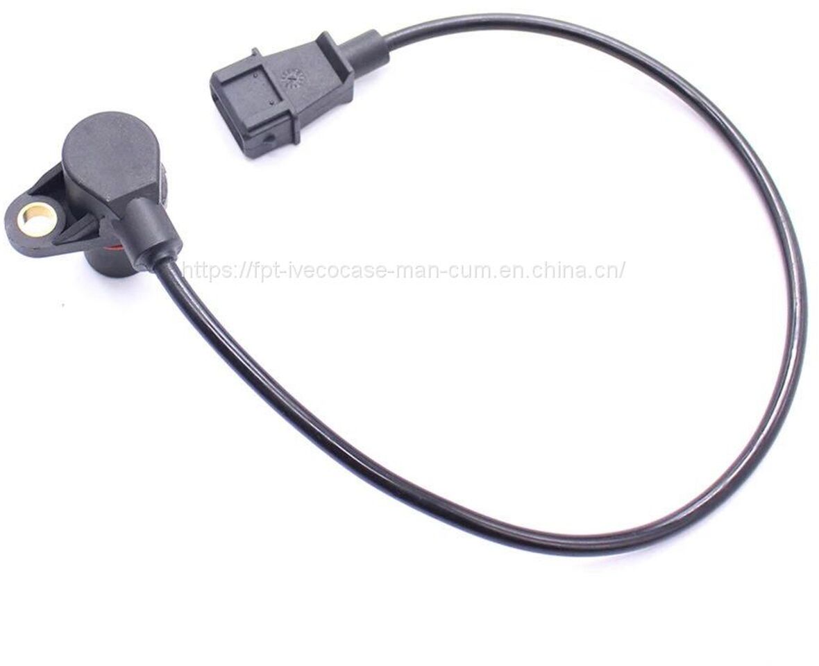 FPT IVECO CASE Cursor13 F3BE0684A B001 504003647 Truck Crank Sensor 99450797 - Sensor para Camión: foto 1 FPT IVECO CASE Cursor13 F3BE0684A B001 504003647 Truck Crank Sensor 99450797 - Sensor para Camión: foto 1
