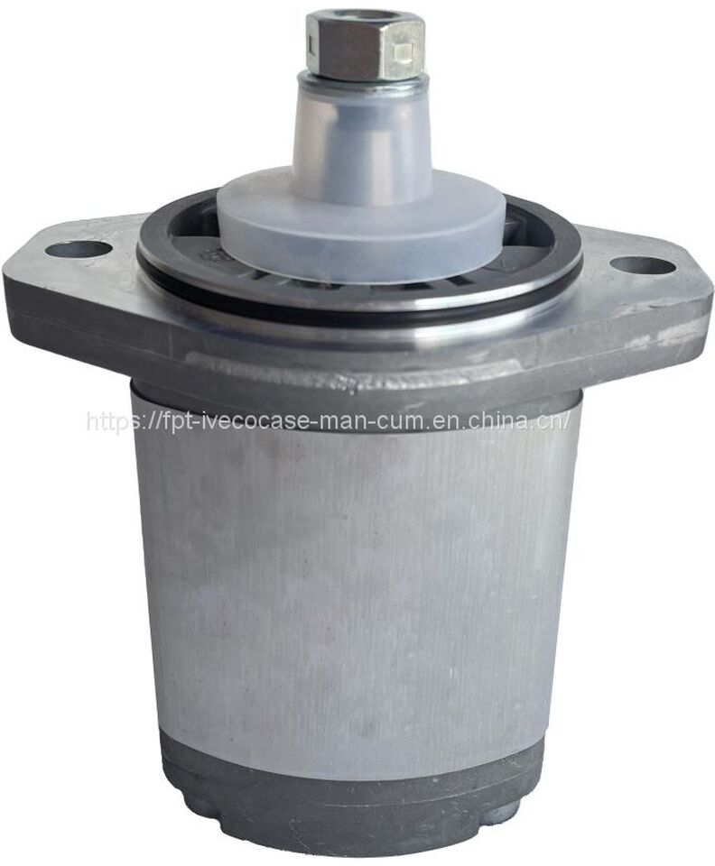 FPT IVECO CASE Cursor9Bus F2CFE612D*J231/F2CFE612A*J098 5802748674 HYD. PUMP 5801348659 - Bomba hidráulica para Autobús: foto 4 FPT IVECO CASE Cursor9Bus F2CFE612D*J231/F2CFE612A*J098 5802748674 HYD. PUMP 5801348659 - Bomba hidráulica para Autobús: foto 4