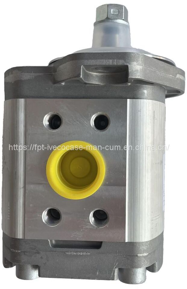 FPT IVECO CASE Cursor9Bus F2CFE612D*J231/F2CFE612A*J098 5802748674 HYD. PUMP 5801348659 - Bomba hidráulica para Autobús: foto 3 FPT IVECO CASE Cursor9Bus F2CFE612D*J231/F2CFE612A*J098 5802748674 HYD. PUMP 5801348659 - Bomba hidráulica para Autobús: foto 3