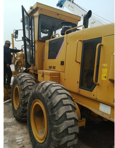 2020 Caterpillar 140H - Grader: foto 3 2020 Caterpillar 140H - Grader: foto 3