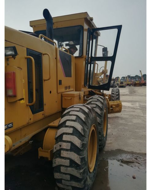 2020 Caterpillar 140H - Grader: foto 4 2020 Caterpillar 140H - Grader: foto 4