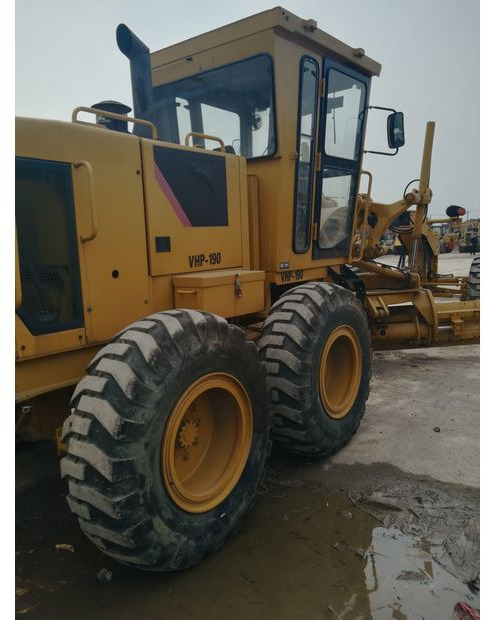 2020 Caterpillar 140H - Grader: foto 5 2020 Caterpillar 140H - Grader: foto 5
