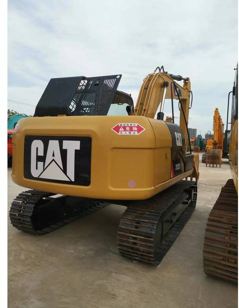2020 Caterpillar 312D2 - Excavadora de cadenas: foto 2 2020 Caterpillar 312D2 - Excavadora de cadenas: foto 2