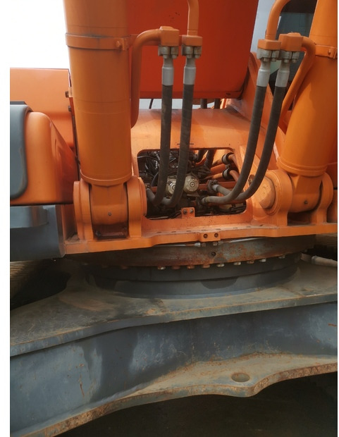 Excavadora de cadenas 2020 Doosan DX500LC: foto 9