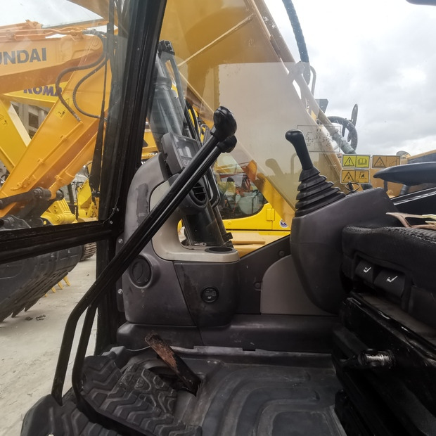 Leasing de  2021 Caterpillar 313D2GC 2021 Caterpillar 313D2GC: foto 12