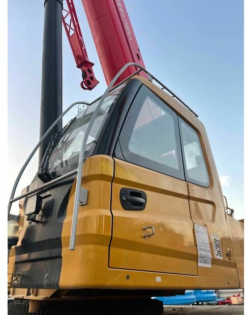 2021 Sany STC250C5 - Autogrúa: foto 5 2021 Sany STC250C5 - Autogrúa: foto 5