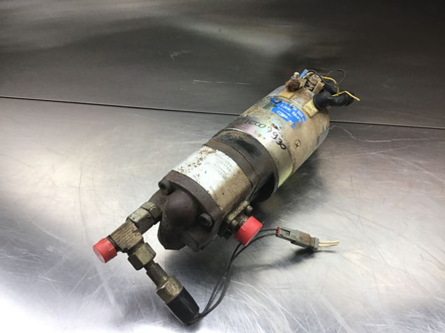 Bosch Emergency Steering Pump - Bomba de dirección: foto 3 Bosch Emergency Steering Pump - Bomba de dirección: foto 3