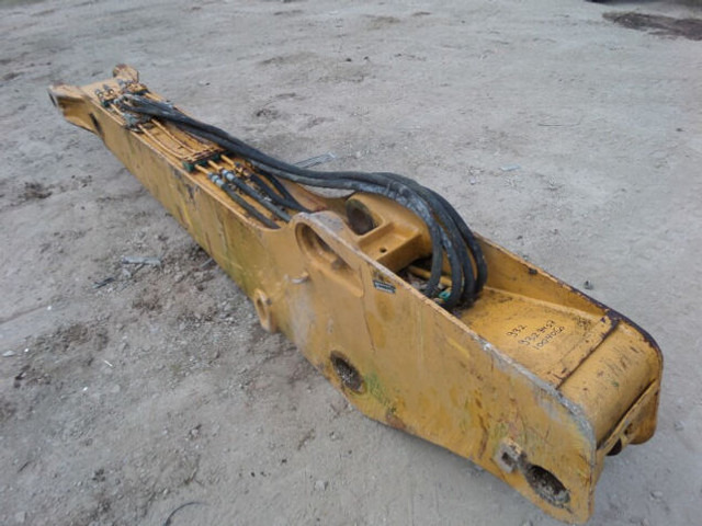 Implemento Liebherr A932 Li/R932 Li: foto 1