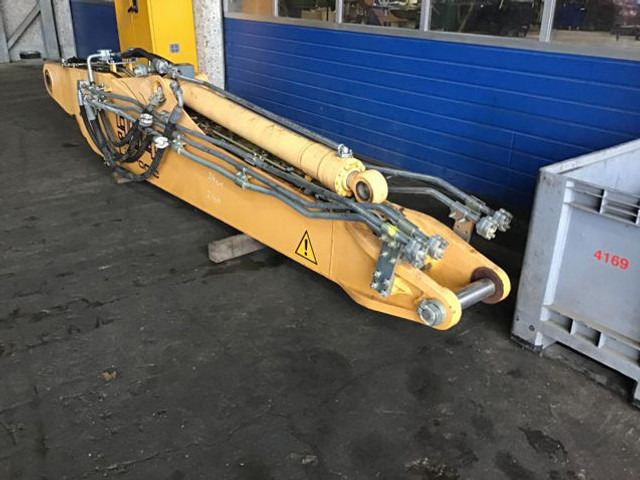 Implemento nuevo Liebherr Adjustable Boom: foto 7