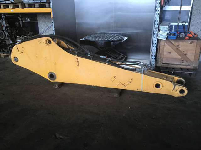 Implemento Liebherr R944B / R944C Li: foto 1