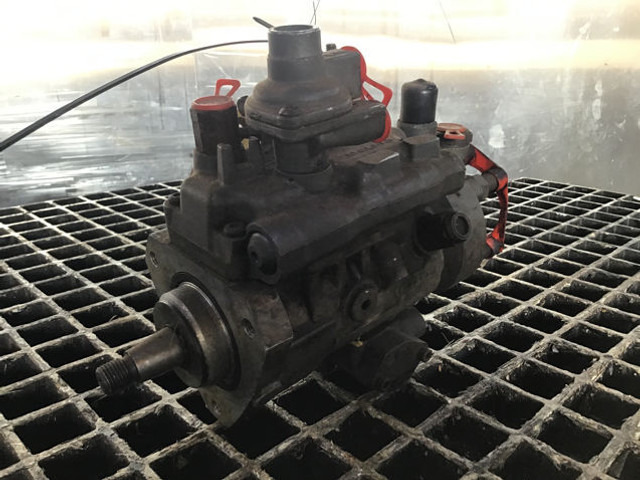John Deere Injection Pump - Bomba de combustible: foto 1 John Deere Injection Pump - Bomba de combustible: foto 1