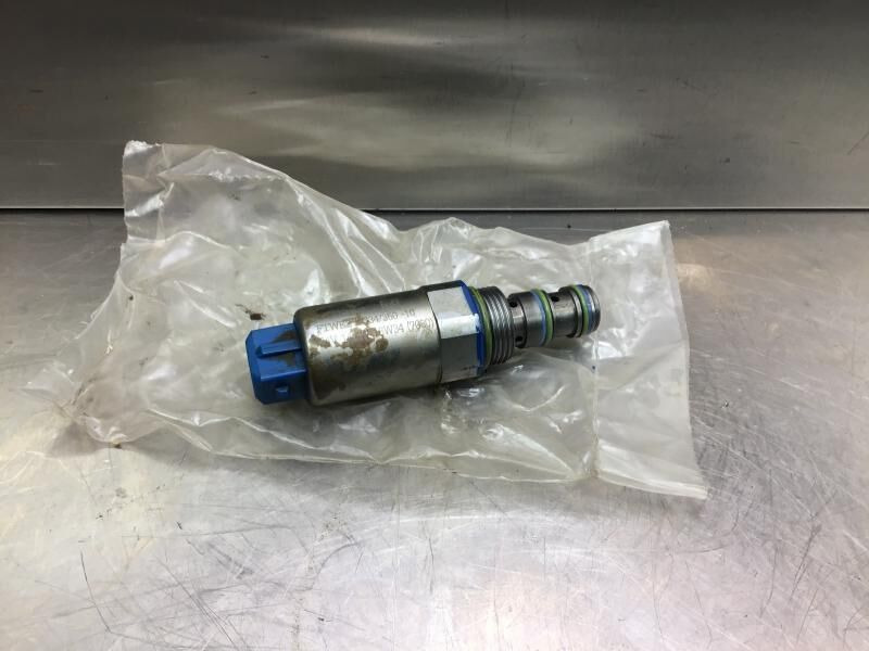 Liebherr 3/2 Way Valve - Soporte motor: foto 1 Liebherr 3/2 Way Valve - Soporte motor: foto 1