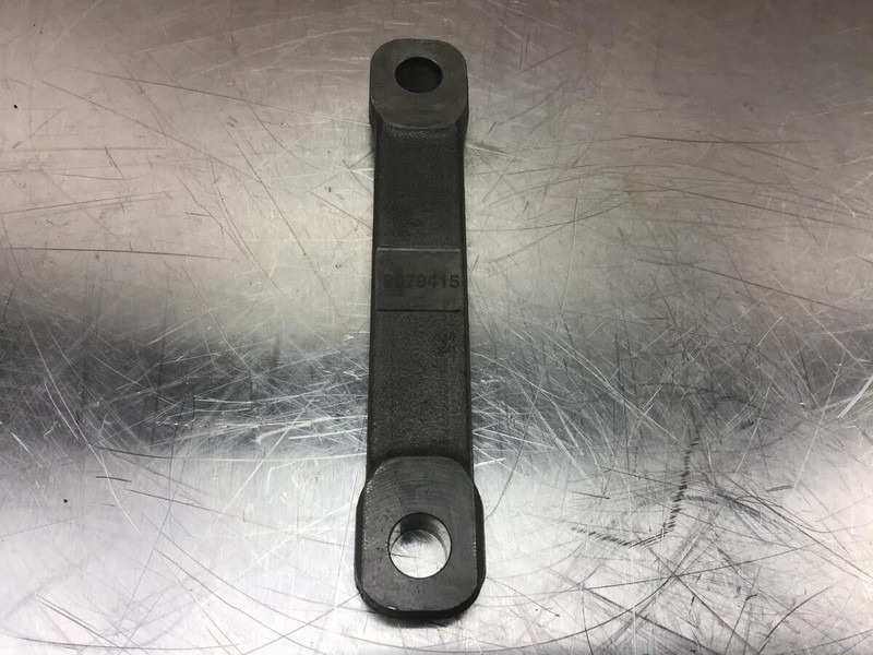 Liebherr A309 Li - Acoplamiento rápido: foto 2 Liebherr A309 Li - Acoplamiento rápido: foto 2