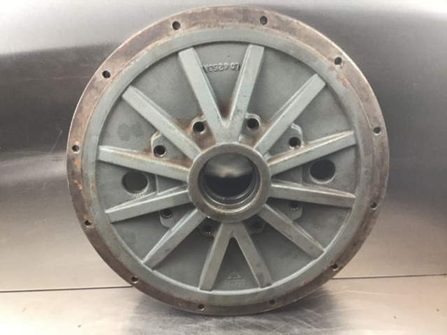 Liebherr A902 INDUSTRIAL/A912 Li/A914 Li/A914B Li/A922 Li/A924 li/A924B Li/R912 Li/R914/R914B/R922 Li/R924/R924 B - Motor y piezas: foto 1 Liebherr A902 INDUSTRIAL/A912 Li/A914 Li/A914B Li/A922 Li/A924 li/A924B Li/R912 Li/R914/R914B/R922 Li/R924/R924 B - Motor y piezas: foto 1