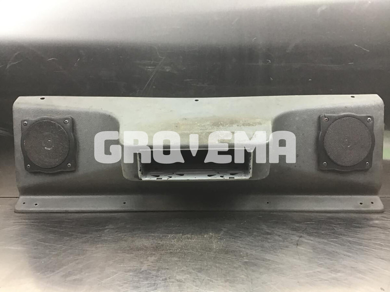 Liebherr A904C Li / A900C Li / A316 Li / A314 Li / A944C Li / A914C li / A934C Li EDC / A924C Li / R944C Li / A311 Li / R904C / R914C / R - Cabina e interior: foto 1 Liebherr A904C Li / A900C Li / A316 Li / A314 Li / A944C Li / A914C li / A934C Li EDC / A924C Li / R944C Li / A311 Li / R904C / R914C / R - Cabina e interior: foto 1