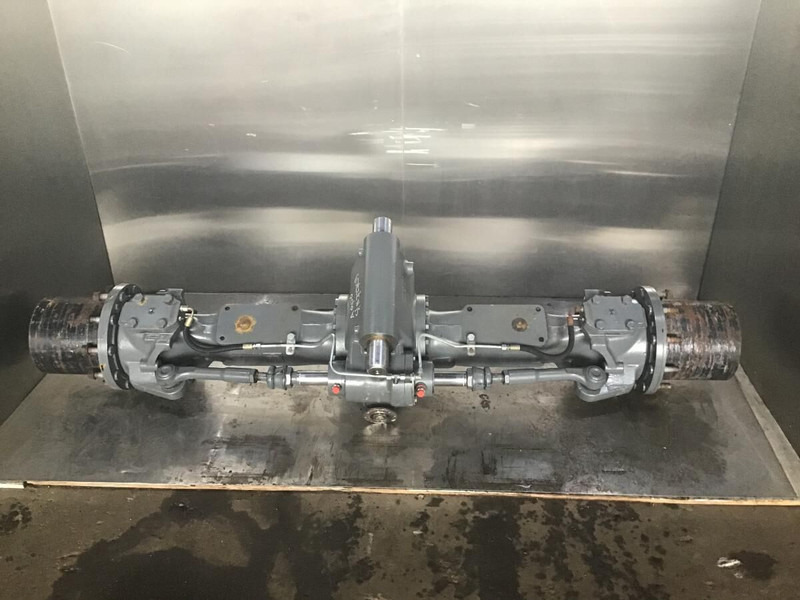 Liebherr A904C Li / A920 / A922 RAIL / A924 RAIL / LH24 M / A900C - Eje delantero: foto 1 Liebherr A904C Li / A920 / A922 RAIL / A924 RAIL / LH24 M / A900C - Eje delantero: foto 1