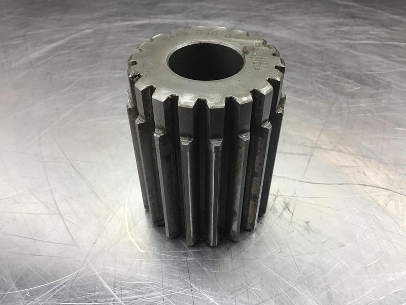 Liebherr A904C Li - Caja de cambios: foto 1 Liebherr A904C Li - Caja de cambios: foto 1